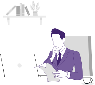 Informare l'azienda